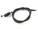 Yamaha XT 600 43F [1985] - coupling cable cable clutch coupling cable Bowdenzug-1
