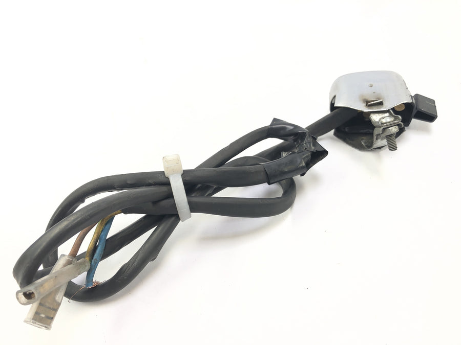 Moto Guzzi V7 Special [1971] - Indicator switch handlebar fitting