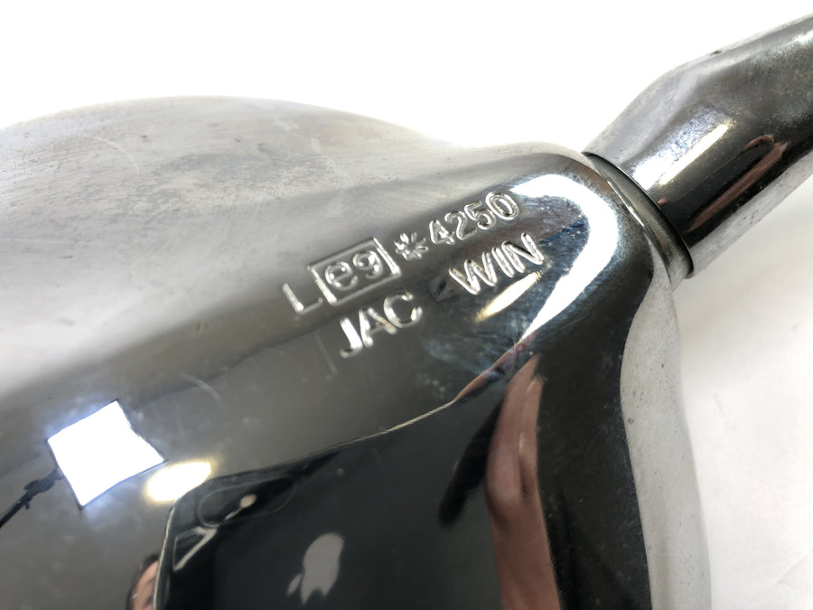 Moto Guzzi V 1000 VG [1980] - Mirror rear view mirror left
