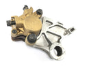HONDA VTR 1000 SP 1 SC45 [2001] - Rear brake caliper holder Nissin-1