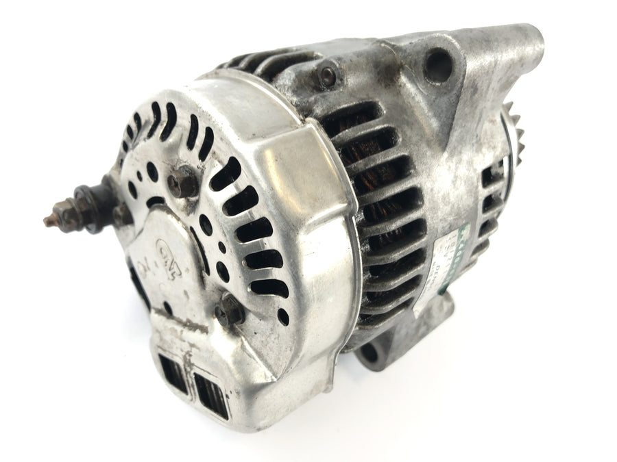 Suzuki GSF 1200 S Bandit WVA9 [2003] - alternator generator