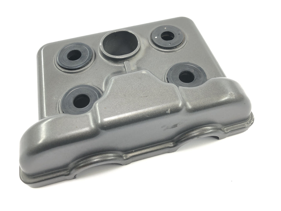 KTM RC 125 [2016] - Valve cover cylinder head cover engine cover