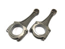 Yamaha XVS 650 4VR [1997] - Pleuel Pleuelstange Connecting Rod Satz Paar-2