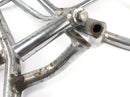 Honda GL 500 SILVERSCHING PC02 [1982] - Sturbweln Protection hanger Motor hanger crash bar-4