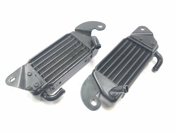 BMW R 1200 CL K30 [2003] - Oil cooler cooler radiator on the left right set