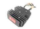 Honda XL 600 RM PD03 [1985] - Voltage regulator rectifier regulator charge controller 12V-1
