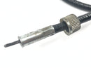 Yamaha DT 175 2K4 [1982] - Tachometer shaft drive tachometer shaft-3