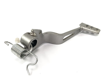 Kawasaki Ninja 125 BX125B [2024] - brake pedal with spring