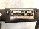 Triumph Daytona 900 T300D [1996] - Main frame frame with vehicle registration document-3