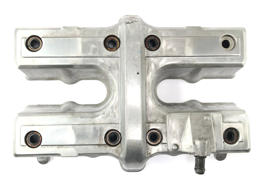 Honda CBX 750 RC17 [1984] - valve lid motor lid