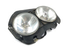 Honda XRV 750 Africa Twin RD04 [1990] - Headlights double headlights front headlights-1