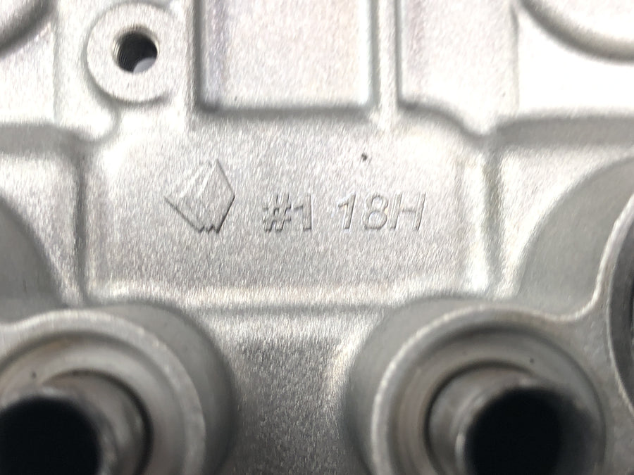 Suzuki GSF 1250 SA Bandit WVCH [2007] - Valve cover cylinder head cover