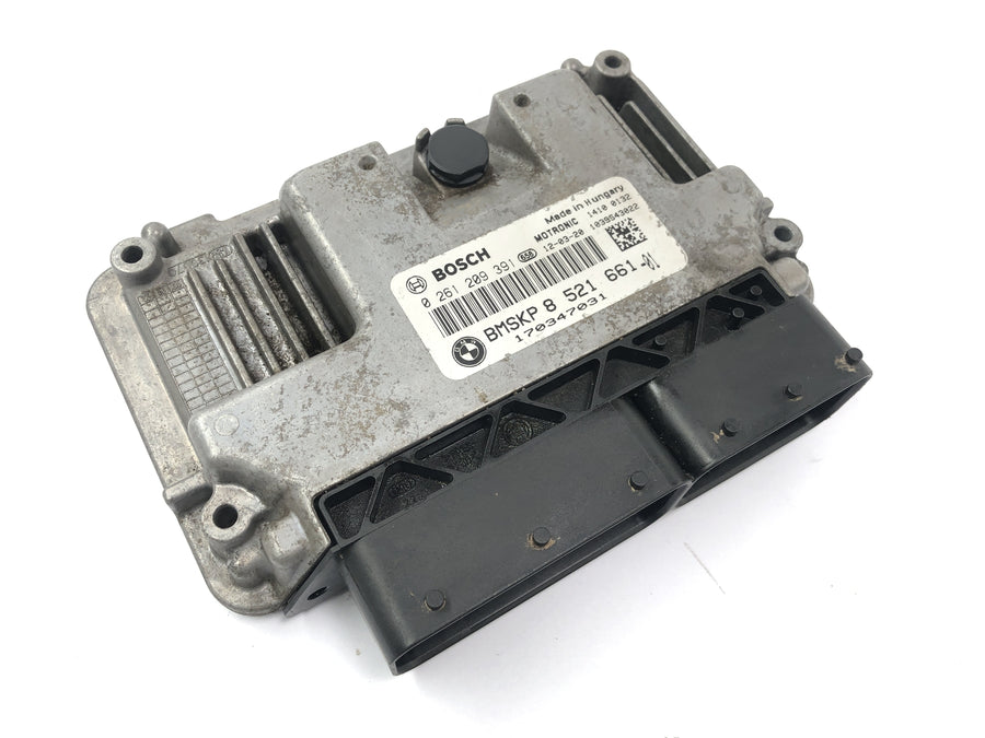 BMW R 1200 GS Adventure R12 [2012] - engine control unit control unit ECU controller