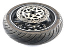 Yamaha YZF 750 R 4HN [1996] - front wheel rim wheel 3.50 x 17 "-5