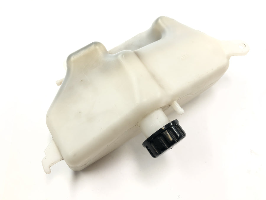 Kawasaki Versys KLE 650 A [2006] - Radiator expansion tank coolant tank