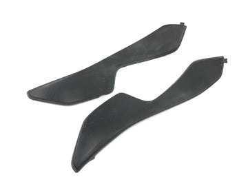 Honda CBR 1000 RR SC57 [2006] - Frame fairing fairing - 0