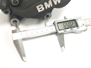 BMW R 1150 R R21 [2001] - Bremssattel Bremszange vorne links - 0