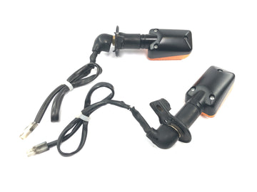 Triumph Tiger 900 T400 [1998] - Pair of front indicators - 0