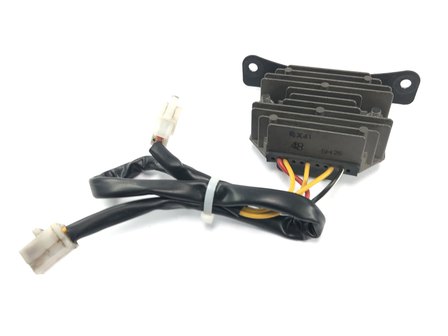 KTM 640 Adventure LC4 [2001] - Voltage regulator rectifier regulator