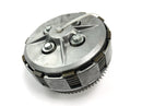 Yamaha WR 125 X DE07 [2010] - Clutch clutch basket clutch package-3