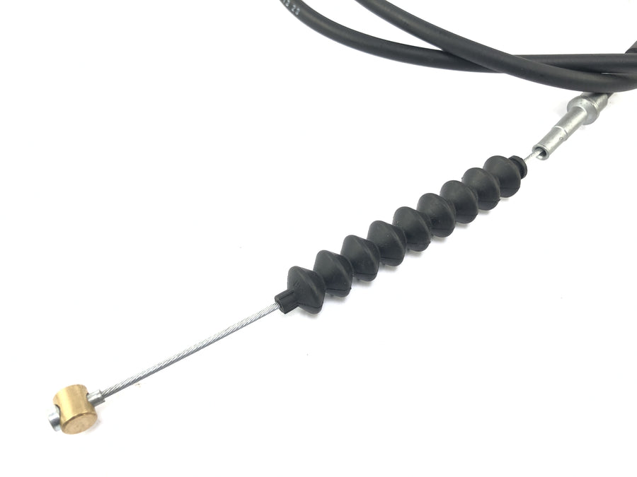 BMW R 60/5 [1973] - Clutch cable as good as new