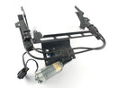 BMW K 1100 LT [1991] - Height adjustment windshield with motor-6