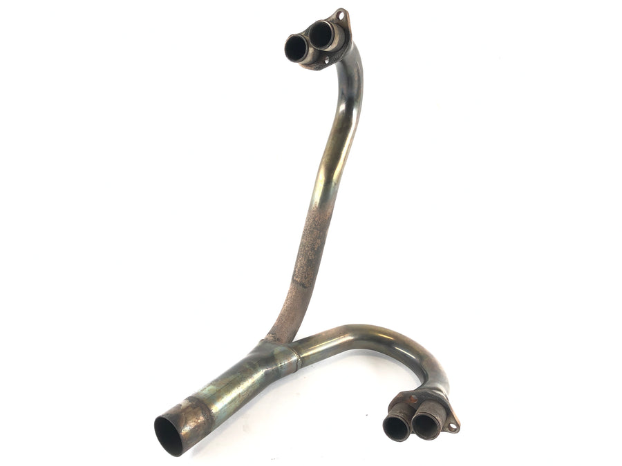 BMW R 1100 GS [1990] - Manifold Exhaust Manifold