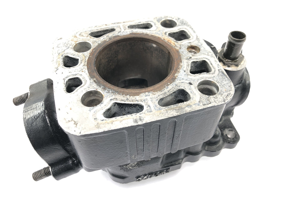 Suzuki RG 250 Gamma GJ21D [1987] - cylinder left cylinder liner