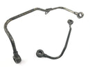 Yamaha MT 03 RM02 [2007] - Oil line pressure oil line engine housing lines oil pipe-2