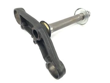 Honda CBR 900 RR SC28 [1994] - fork bridge below - 0