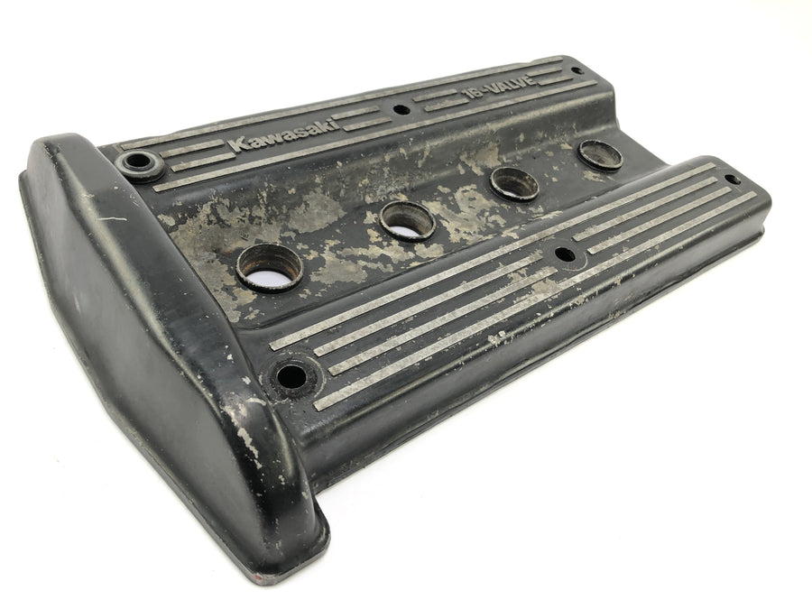 Kawasaki GPZ 1000 RX [1987] - Valve cover engine cover