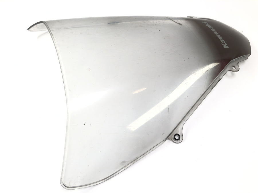Kawasaki ZRX 1200 S ZRT20A [2002] - windshield windshield cladding disc