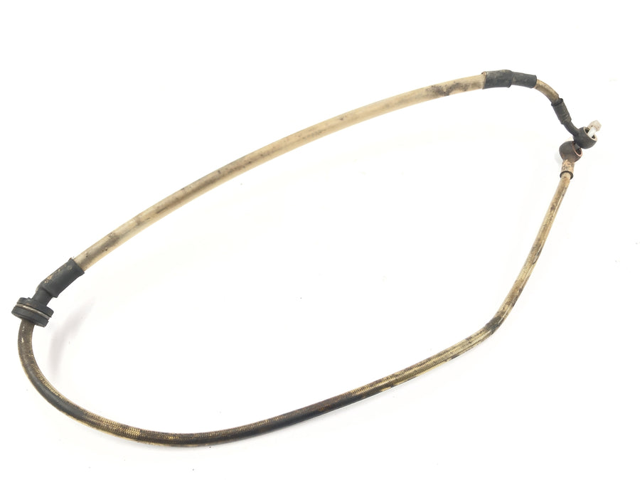 Husqvarna TE 610 8AE [1994] - brake line hose rear brake hose