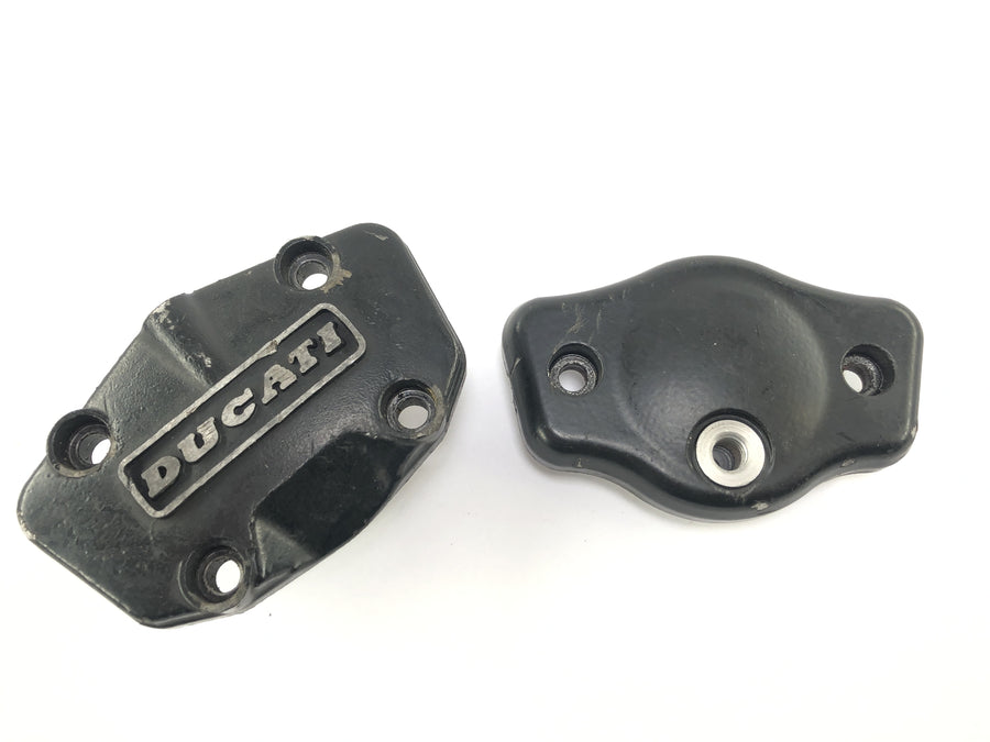 Ducati 900 SS [1991] - Camshaft bearing cap