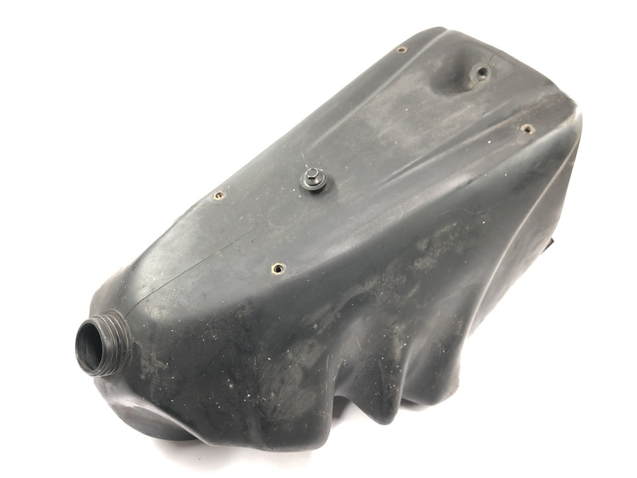 Sachs ZX 125 [1998] - Tank fuel tank petrol tank plastic tank