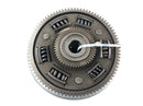 Kawasaki VN 1600 Mean Streak VNT60B [2005] - Clutch-3