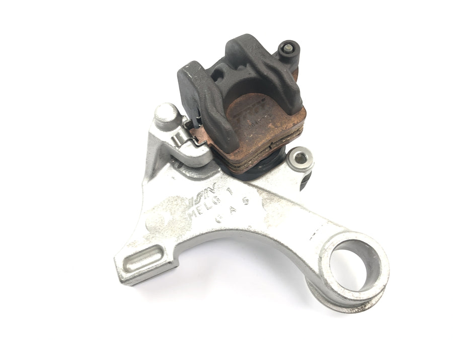 Honda CBR 1000 RR SC57 [2006] - Rear brake caliper with bracket