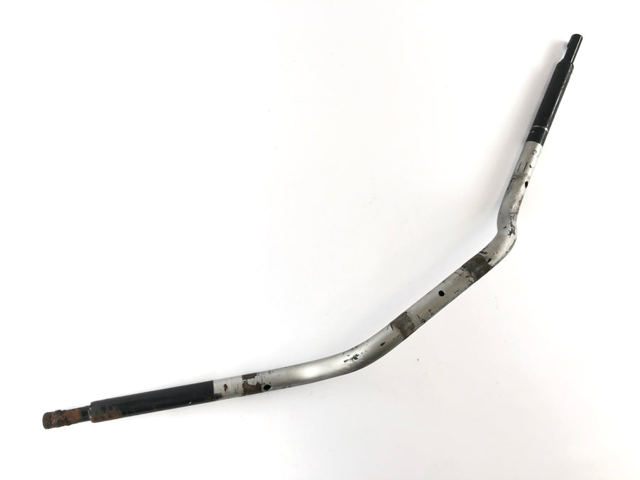 BMW R 1150 R R21 [2002] - handlebar