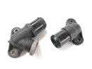 Ducati 1098 S H7 [2009] - Connections cooler cooling water-1