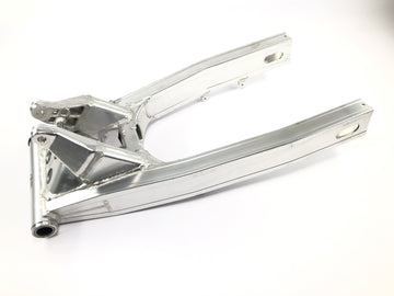 Suzuki GSX R 1100 GU74C [1987] - Swingarm rear wheel swing arm aluminum swingarm
