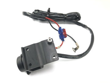 Aprilia SL 1000 Falco Pa [2000] - socket adapter charger - 0