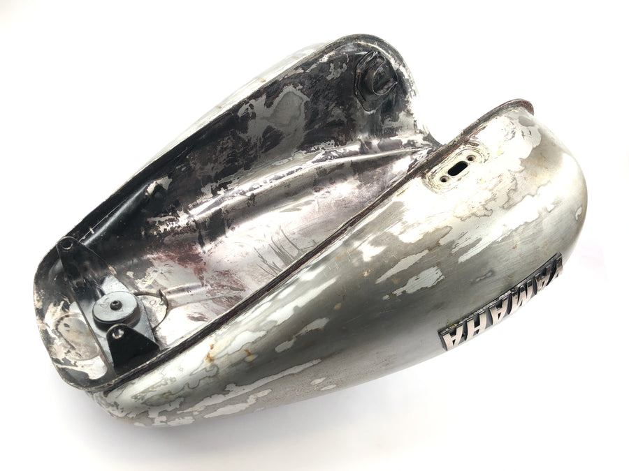 Yamaha XVS 650 4VR [1997] - Benzintank Kraftstofftank Tank