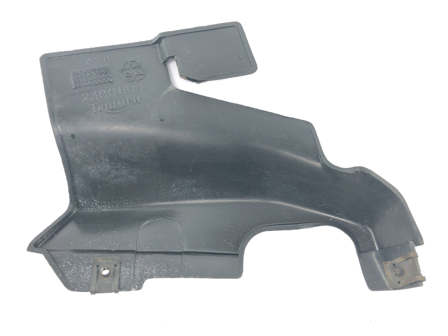 Triumph Tiger 900 T400 [1998] - Interior rear left and right rear fairing fairing