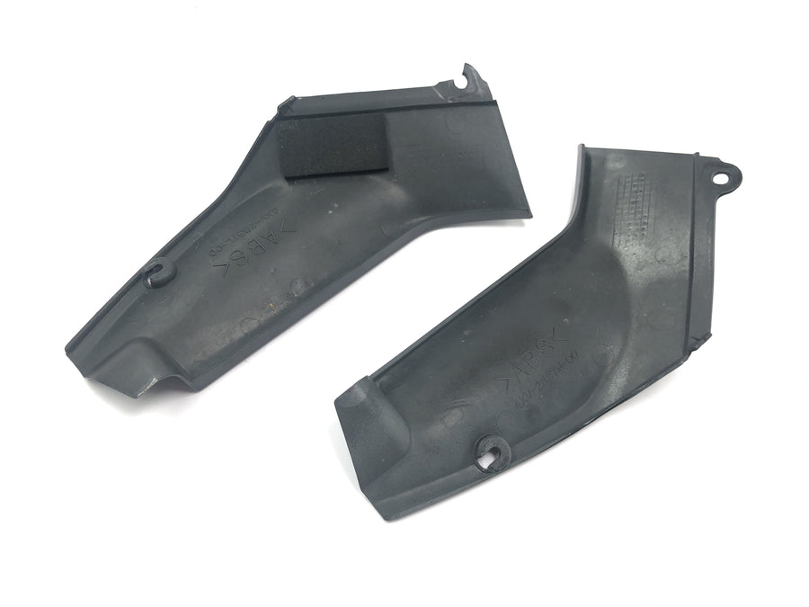Yamaha YZF R1 RN04 [2001] - Frame cover fairing side cover left right