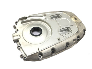 BMW R 1200 R R1ST [2008] - Alternator cover engine cover Lima cover - 0