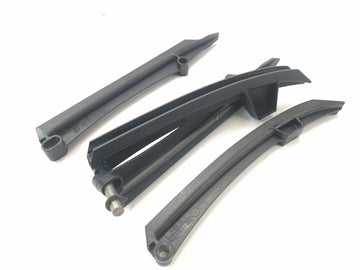 BMW R 1150 RT R22 [2001] - tension rail and slide rail set guide rail