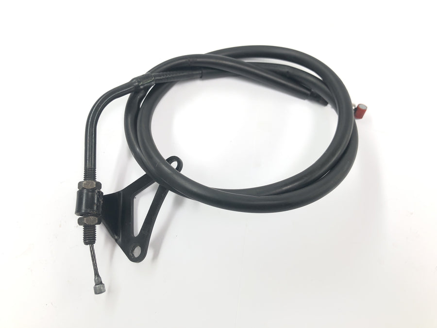 Triumph Tiger 955i 709EN [2003] - Clutch cable Bowden cable