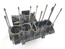 Yamaha XJR 1200 4PU [1995] - Engine housing empty housing-1