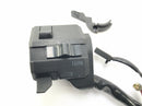 Kawasaki GPZ 1000 RX [1987] - Handlebar switch left-2