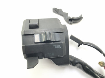 Kawasaki GPZ 1000 RX [1987] - Handlebar switch left - 0
